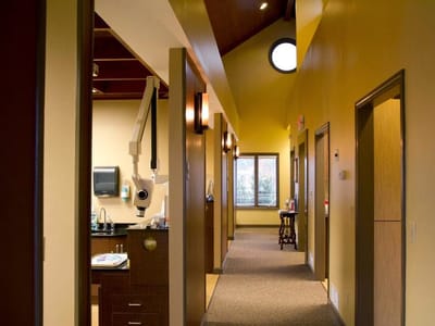 Stone Mountain Dentist