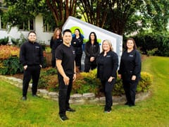 Stone Mountain Dentist