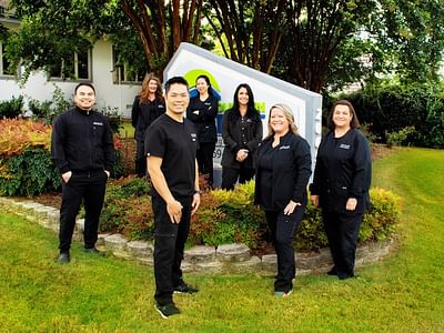 Stone Mountain Dentist