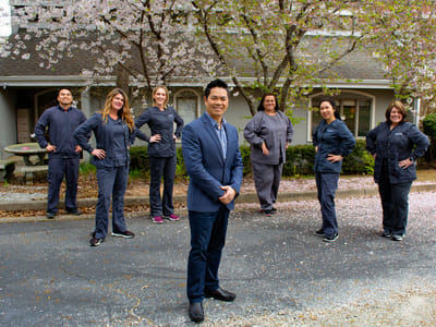 Stone Mountain Dentist