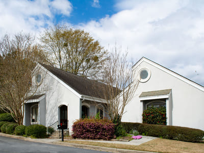 Stone Mountain Dentist