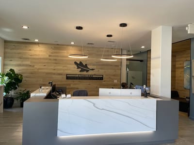 Stone Oak Aesthetic Dentistry
