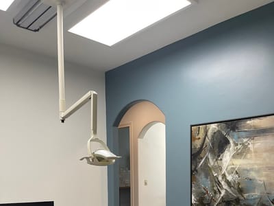 Stone Oak Aesthetic Dentistry