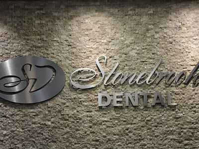 Stonebrook Dental | Dentist Sacramento