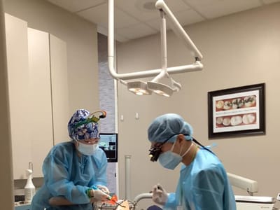 Stonebrook Dental | Dentist Sacramento