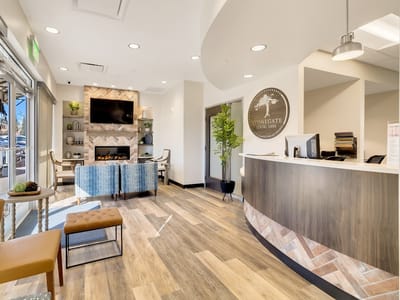 Stonegate Dental Care