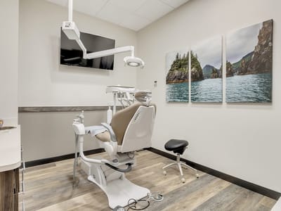 Stonegate Dental Care
