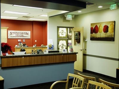 Stonehaven Dental