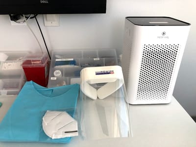 Stonelake Family Dentistry