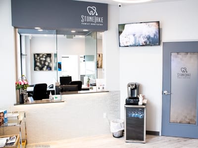 Stonelake Family Dentistry