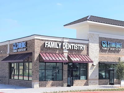 Stonelake Family Dentistry