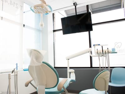 Stonelake Family Dentistry