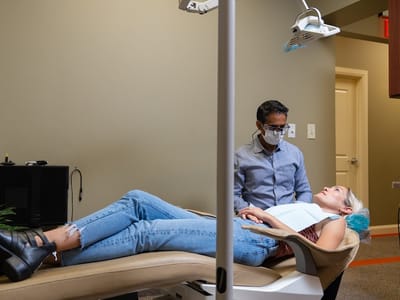 StoneRidge Dental Care