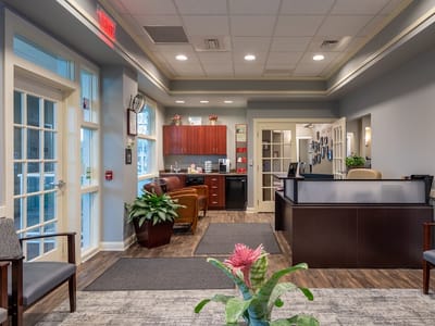 StoneRidge Dental Care