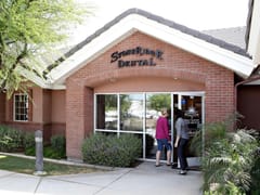 Stoneridge Dental