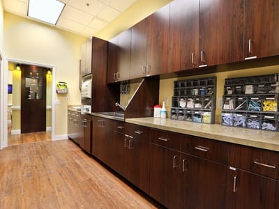 Stonewalk Family Dentistry