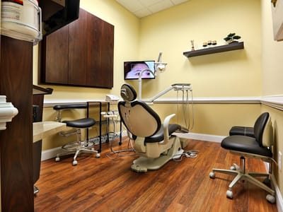 Stonewalk Family Dentistry