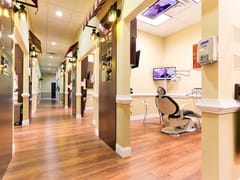 Stonewalk Family Dentistry