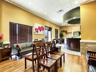 Stonewalk Family Dentistry