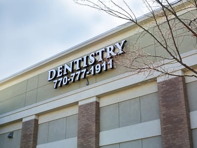 Stonewalk Family Dentistry