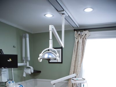 Stoney Brook Family & Cosmetic Dentistry