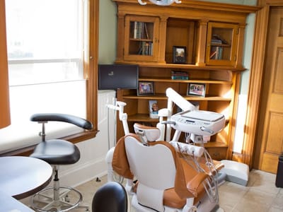Stoney Brook Family & Cosmetic Dentistry