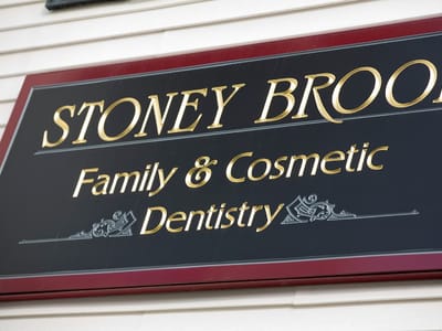 Stoney Brook Family & Cosmetic Dentistry
