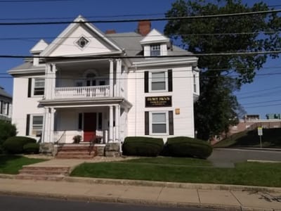 Stoney Brook Family & Cosmetic Dentistry