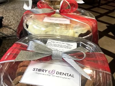 Story Dental