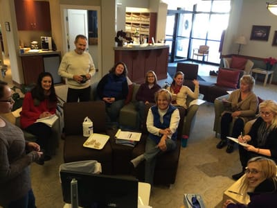 Stowe Family Dentistry