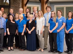 Stowe Family Dentistry