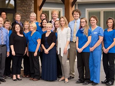 Stowe Family Dentistry