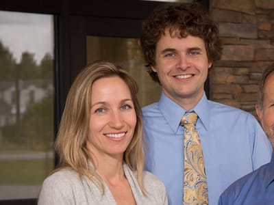 Stowe Family Dentistry