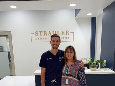 Strahler Dental Partners