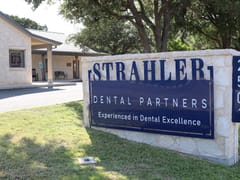 Strahler Dental Partners