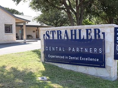 Strahler Dental Partners