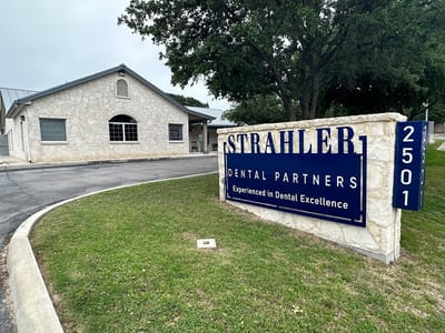 Strahler Dental Partners