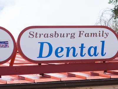 Strasburg Family Dental