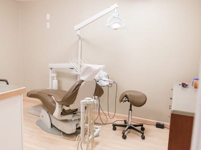 Strasburg Family Dental