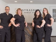 Strasburg Family Dental