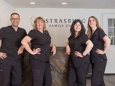 Strasburg Family Dental