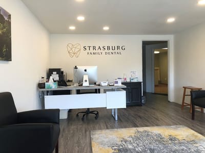 Strasburg Family Dental