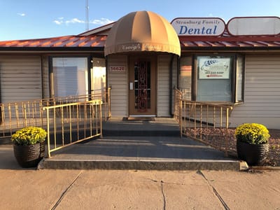 Strasburg Family Dental