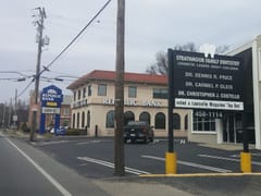 Strathmoor Family Dentistry