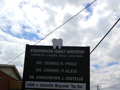 Strathmoor Family Dentistry