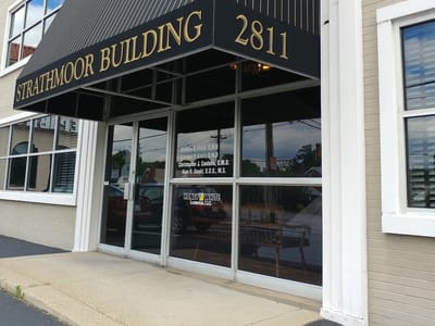 Strathmoor Family Dentistry