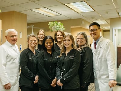 Strathmoor Family Dentistry