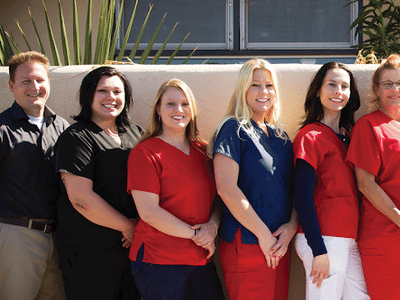 Stratman Family Dentistry