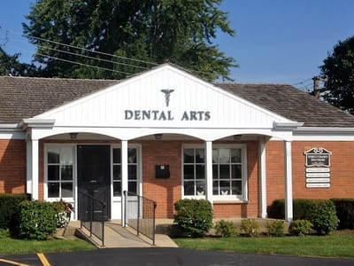 Streitz Dental Arts