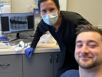 Striegel Family Dentistry